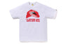 BAPE HORROR TEE #2