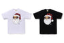 CHRISTMAS APE HEAD TEE