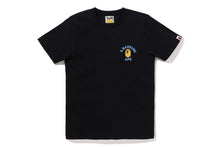 COLLEGE ONE POINT TEE