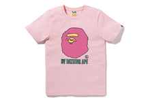 HAND DRAW BY BATHING APE TEE