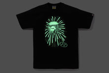 APE HEAD FIREWORK TEE #1