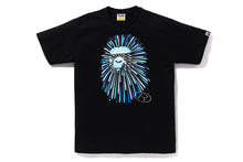 APE HEAD FIREWORK TEE #1