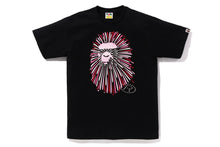 APE HEAD FIREWORK TEE #1