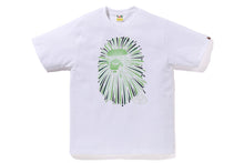 APE HEAD FIREWORK TEE #1