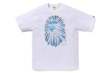 APE HEAD FIREWORK TEE #1