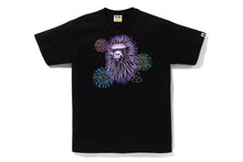 APE HEAD FIREWORK TEE #2