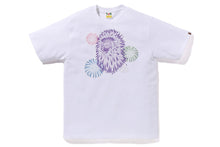 APE HEAD FIREWORK TEE #2