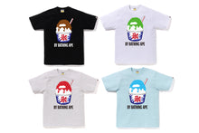 SHAVE ICE BY BATHING APE TEE