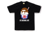 SHAVE ICE BY BATHING APE TEE