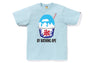 SHAVE ICE BY BATHING APE TEE