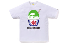 SHAVE ICE BY BATHING APE TEE