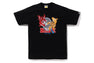 GOLDFISH SCOOPING TEE