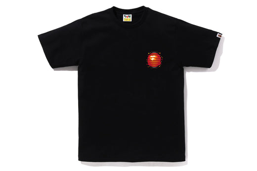 JAPANESE LANTERN TEE | bape.com