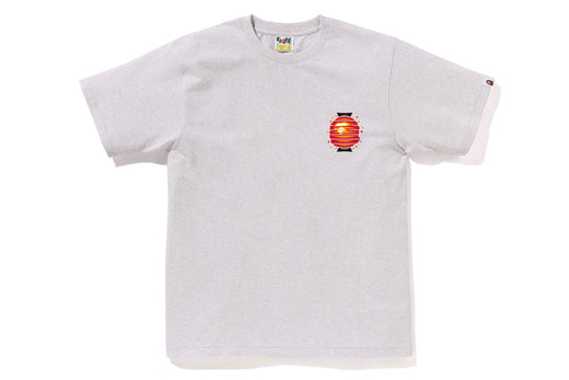 JAPANESE LANTERN TEE