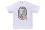 JAPANESE FESTIVAL POSTER APE HEAD TEE