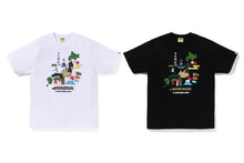 JAPAN CULTURE TEE