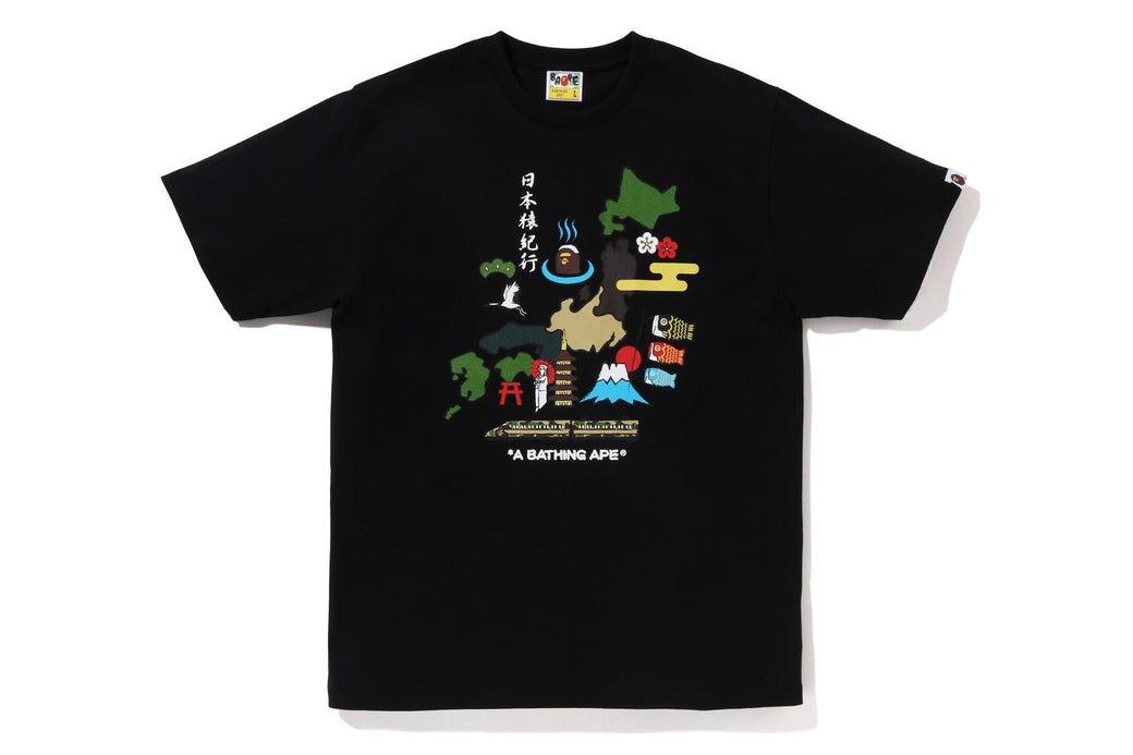 Bape popular Tee