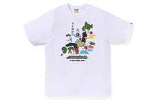 JAPAN CULTURE TEE