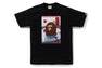 JAPAN AUTUMN A BATHING APE TEE