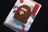 JAPAN AUTUMN A BATHING APE TEE