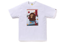 JAPAN AUTUMN A BATHING APE TEE