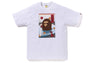 JAPAN AUTUMN A BATHING APE TEE