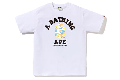 A BATHING APE