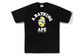 BAPE STORE OSAKA CAMO COLLEGE TEE