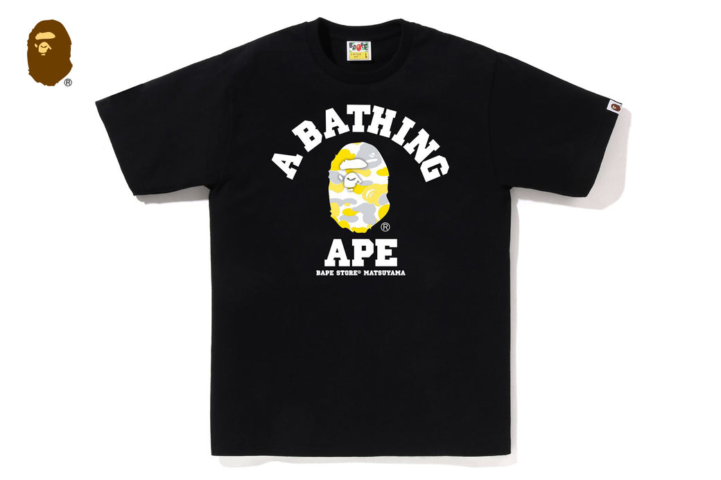 BAPE トレーナー スウェットシャツ 迷彩シャーク キッズ 120cm