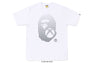 【 BAPE X XBOX 】 APE HEAD TEE #1