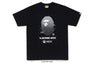 【 BAPE X XBOX 】 APE HEAD TEE #2