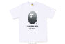 【 BAPE X XBOX 】 APE HEAD TEE #2