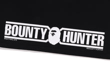 【 BAPE X BOUNTY HUNTER 】MAD SHARK TEE