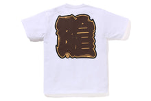 【 BAPE GALLERY X sneakerwolf 】TEE