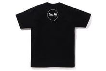 【 BAPE GALLERY X COIN PARKING DELIVERY 】TEE