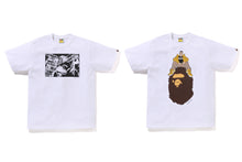 【 BAPE GALLERY X 井上 三太 】TEE