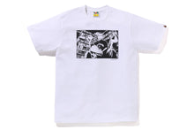 【 BAPE GALLERY X 井上 三太 】TEE