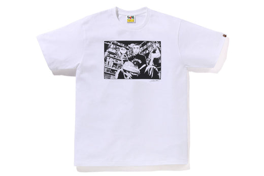 BAPE GALLERY X 井上 三太 】TEE | bape.com