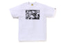 【 BAPE GALLERY X 井上 三太 】TEE