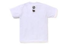 【 BAPE GALLERY X ゆでたまご 】TEE