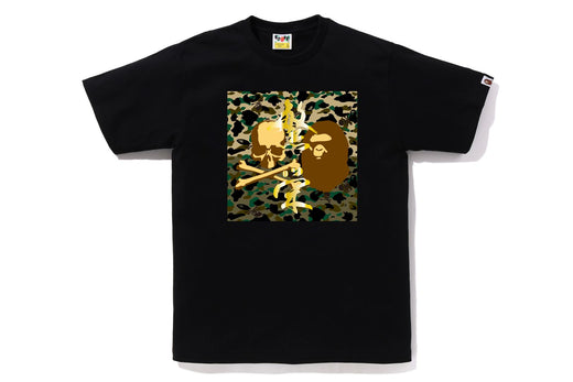 【 BAPE GALLERY X 本間 正章 】TEE