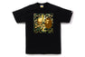 【 BAPE GALLERY X 本間 正章 】TEE