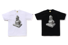 【 BAPE GALLERY X NEIGHBORHOOD 】TEE