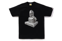 【 BAPE GALLERY X NEIGHBORHOOD 】TEE