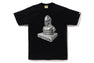 【 BAPE GALLERY X NEIGHBORHOOD 】TEE