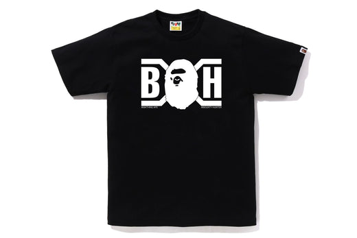 【 BAPE GALLERY X BOUNTY HUNTER 】TEE