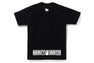 【 BAPE GALLERY X BOUNTY HUNTER 】TEE