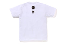 【 BAPE GALLERY X ©SAINT Mxxxxxx 】TEE