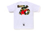 【 BAPE GALLERY X 下野 宏明 】TEE