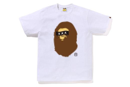 【 BAPE GALLERY X 宮崎 泰成 】TEE